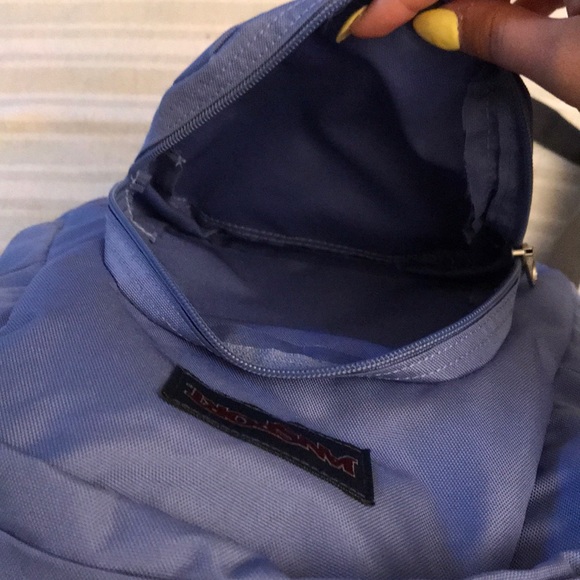 Small Jansport Bag - Picture 4 of 6
